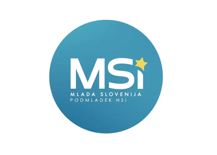 Mlada Slovenija