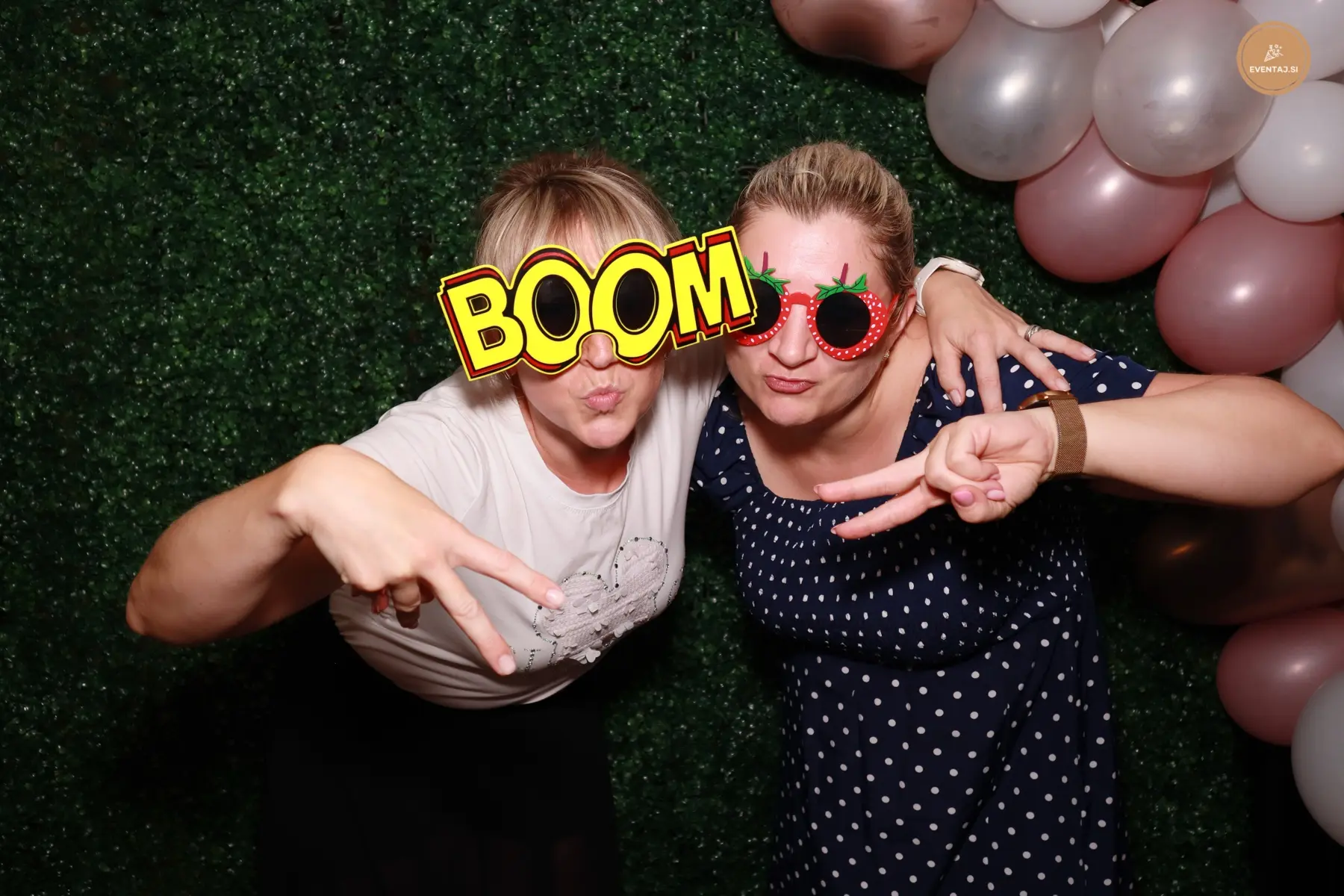Photo booth galerija 4